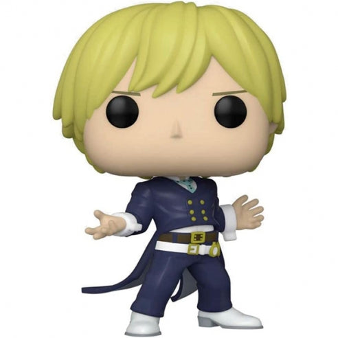 My Hero Academia Funko POP! Vinyl Figure 1122 Neito Monoma 9 cm - SPECIAL EDITION
