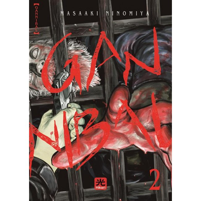 GANNIBAL 4 (DI 12)
