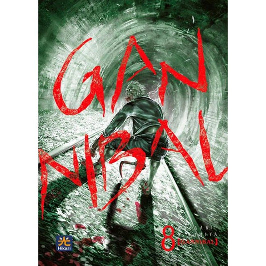 GANNIBAL 8 (DI 12)