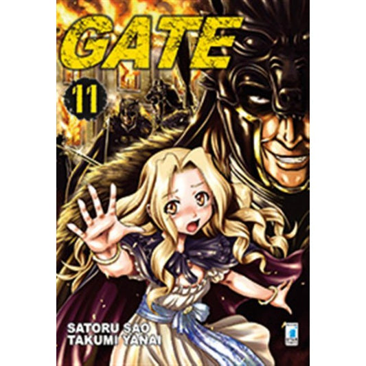 GATE 11