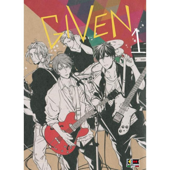 GIVEN 1