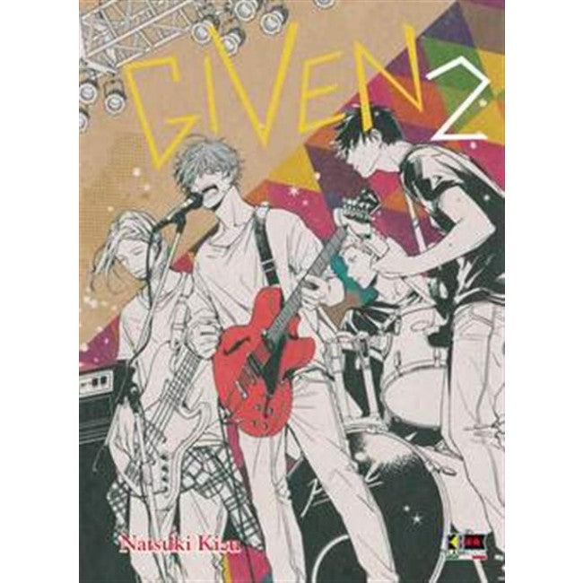 GIVEN 2