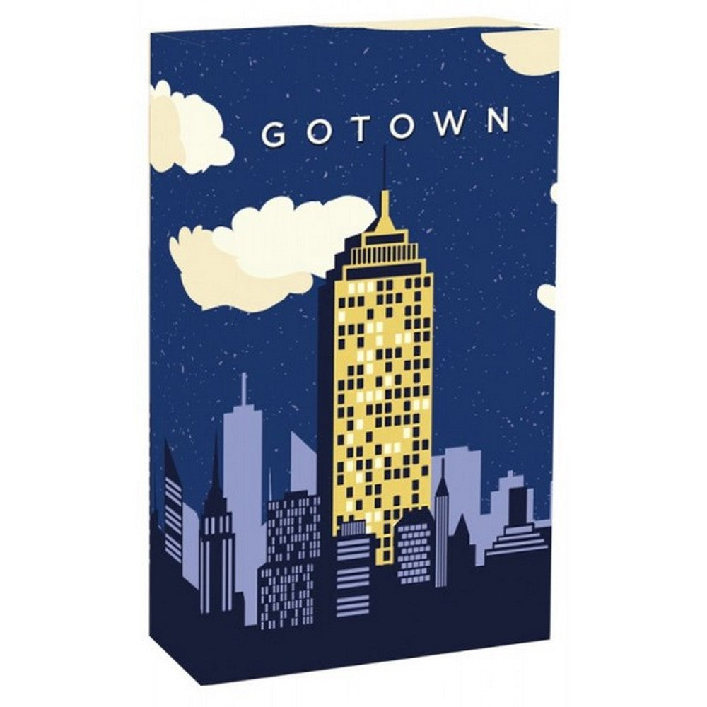 GOTOWN