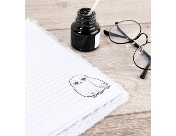 Taccuino Notebook Harry Potter A5 Edvige