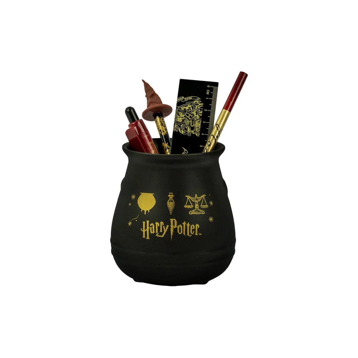 Harry Potter Calderone Portapenne