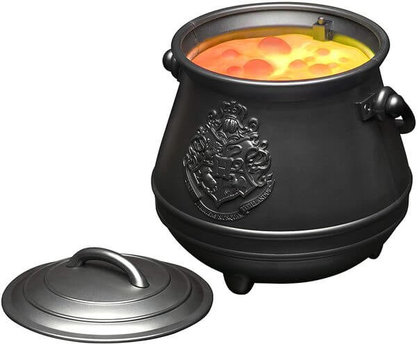 WIZARDING WORLD - CAULDRON LIGHT