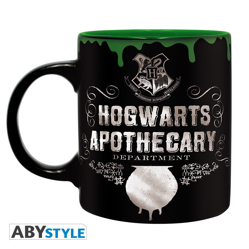 ABYMUG876 - HARRY POTTER - TAZZA 320ML - POLYJUICE POTION