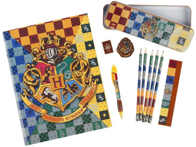 Harry Potter Set Cancelleria