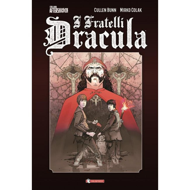 I FRATELLI DRACULA