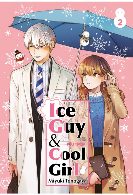 Ice Guy & Cool Girl 2