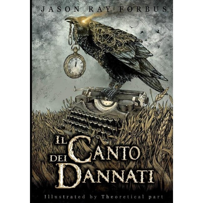 IL CANTO DEI DANNATI