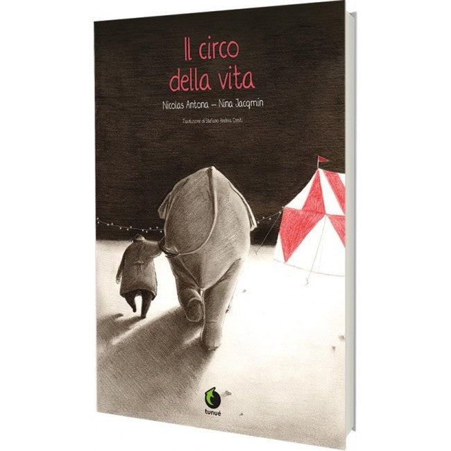 IL CIRCO DELLA VITA