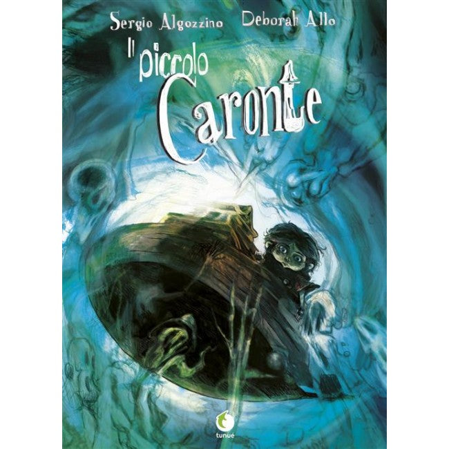IL PICCOLO CARONTE