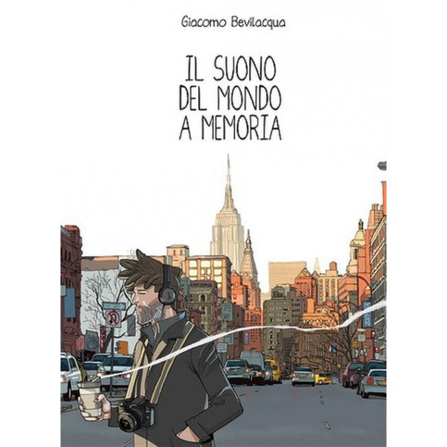 IL SUONO DEL MONDO A MEMORIA