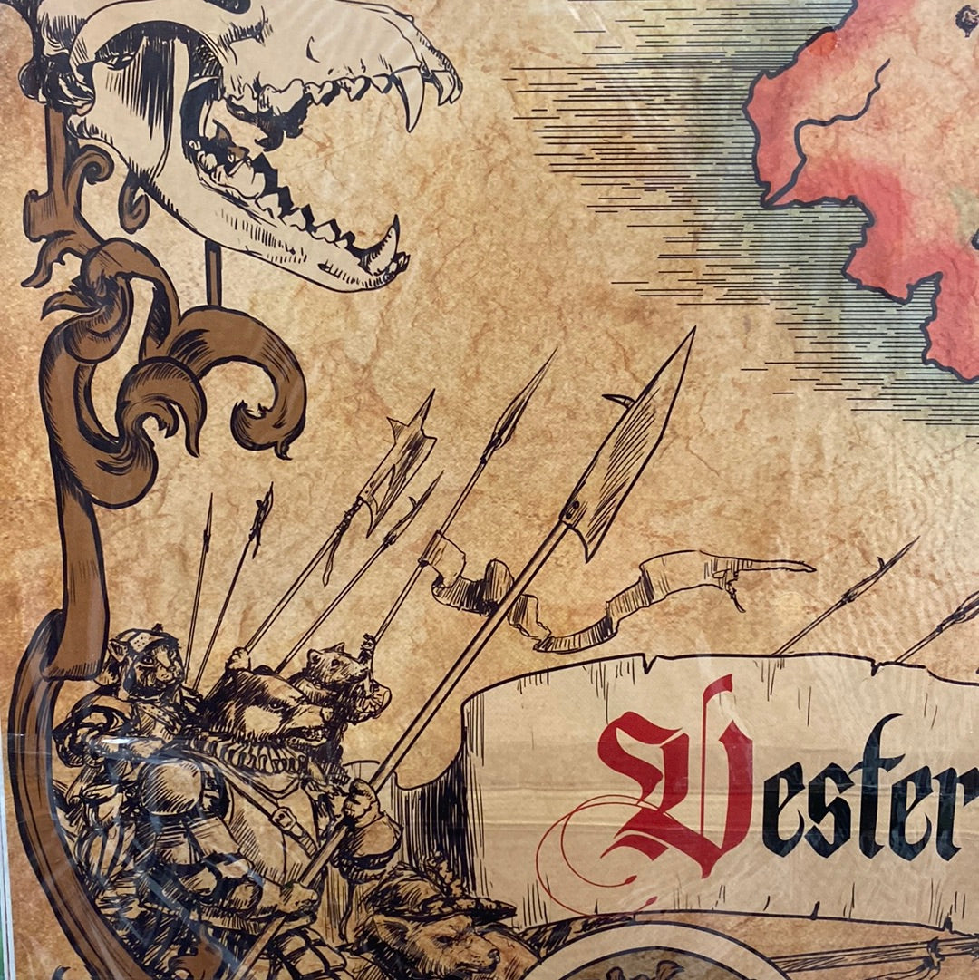 HISTORIA - SET DI MAPPE