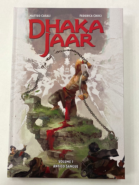 Dhakajaar 1
