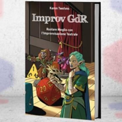 IMPROV GDR