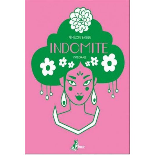 INDOMITE - INTEGRALE