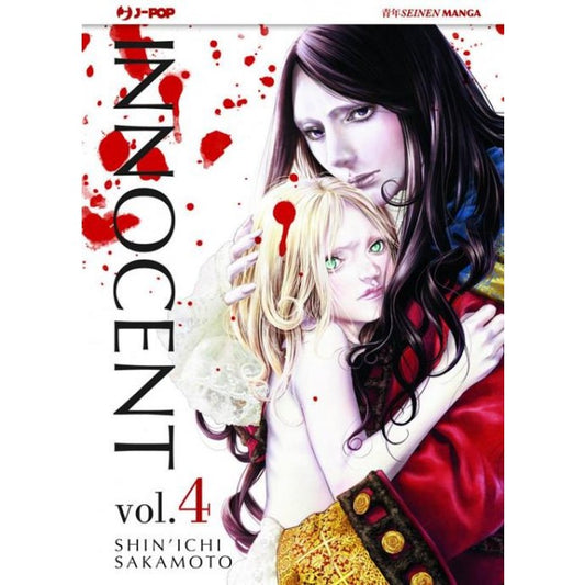 INNOCENT 4