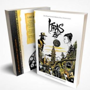 ITRAS BY