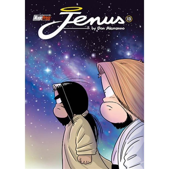 JENUS DI NAZARETH 13