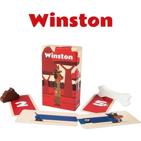 WINSTON