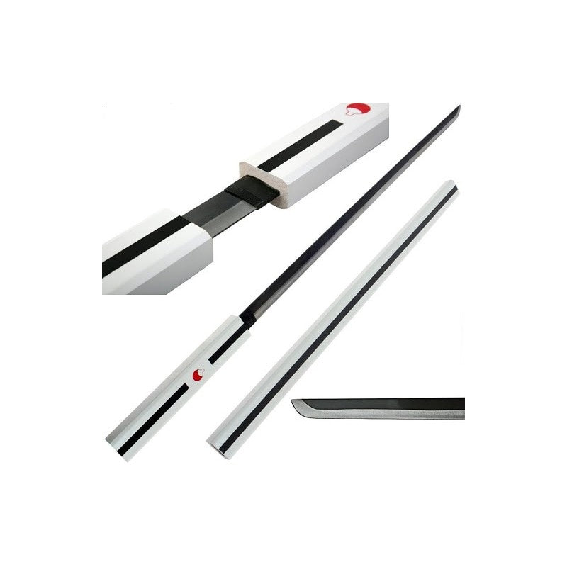 KATANA SASUKE UCHIHA BIANCA