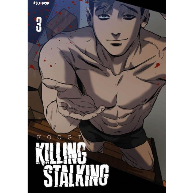 KILLING STALKING 3