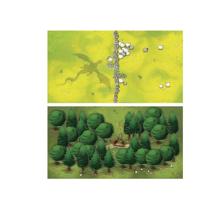KINGDOMINO
