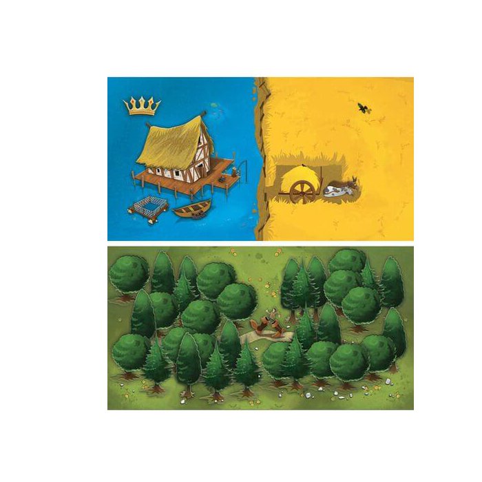 KINGDOMINO