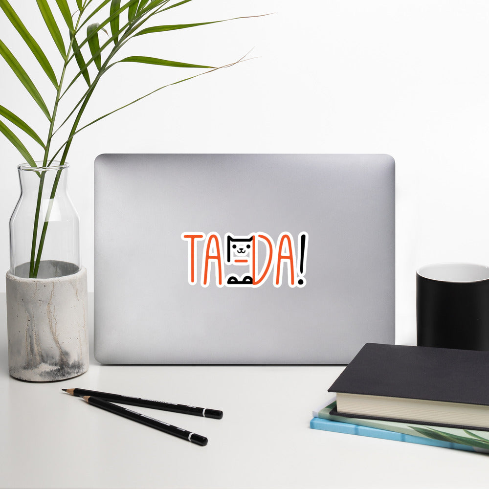 Adesivi TA-DA!