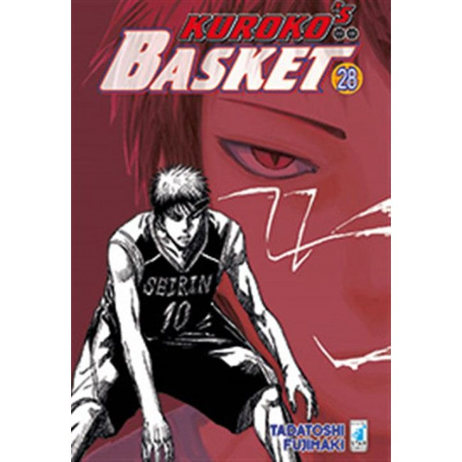 KUROKO'S BASKET 28