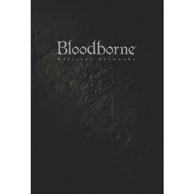L'ARTE DI BLOODBORNE