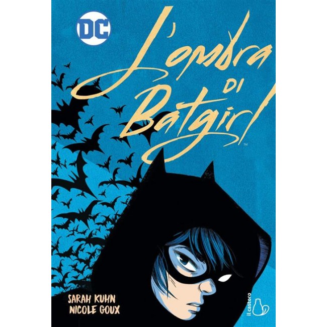 L'OMBRA DI BATGIRL