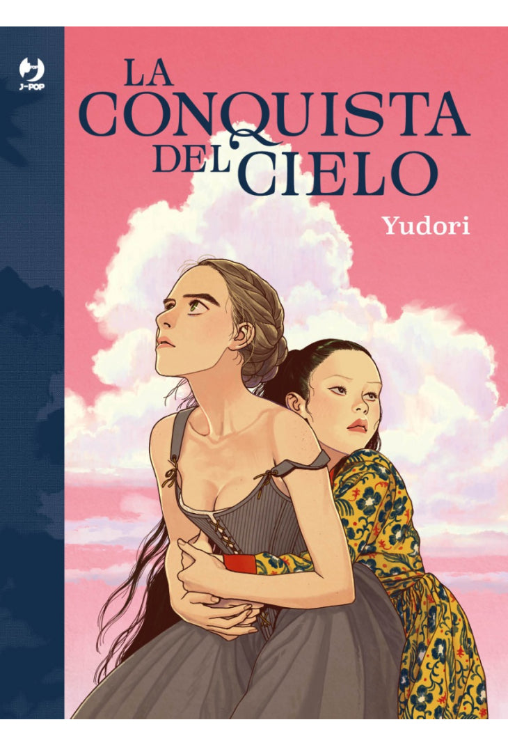 La conquista del cielo