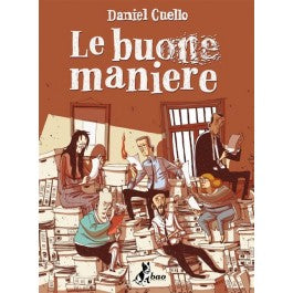 LE BUONE MANIERE