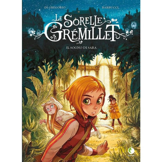 LE SORELLE GREMILLET