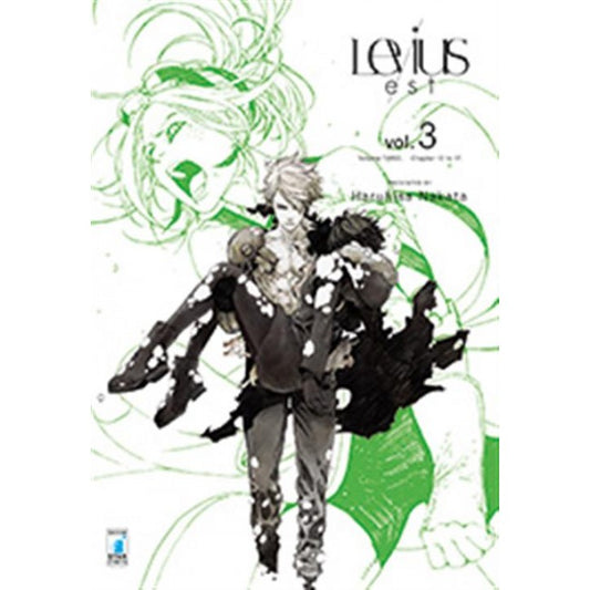 LEVIUS EST 3