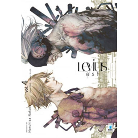 LEVIUS EST 4