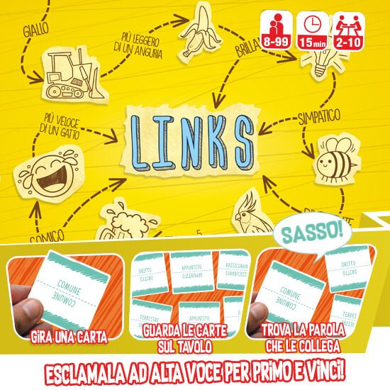 LINKS
