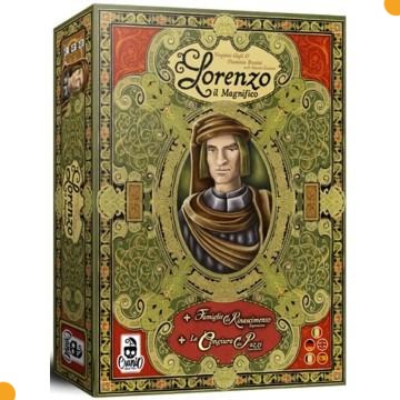 LORENZO IL MAGNIFICO
