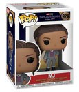 Spider-Man: No Way Home Funko POP! Vinyl Figure 924 MJ 9 cm