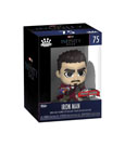 Mini Figures FUNKO 5 cm Infinity Saga IRON MAN