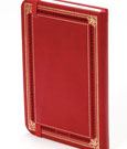 Harry Potter Pocket Journal Gryffindor NOTEBOOK