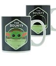 PP7337MAN - STAR WARS: THE MANDALORIAN - THE CHILD HEAT CHANGE MUG