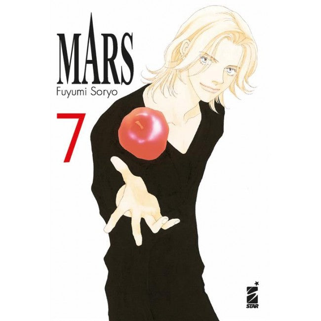MARS NEW EDITION 7