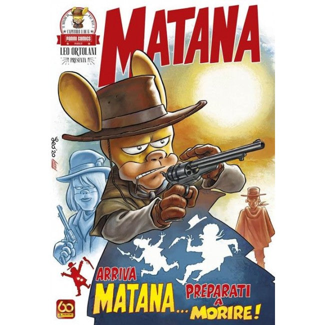 MATANA 1 (DI 6)