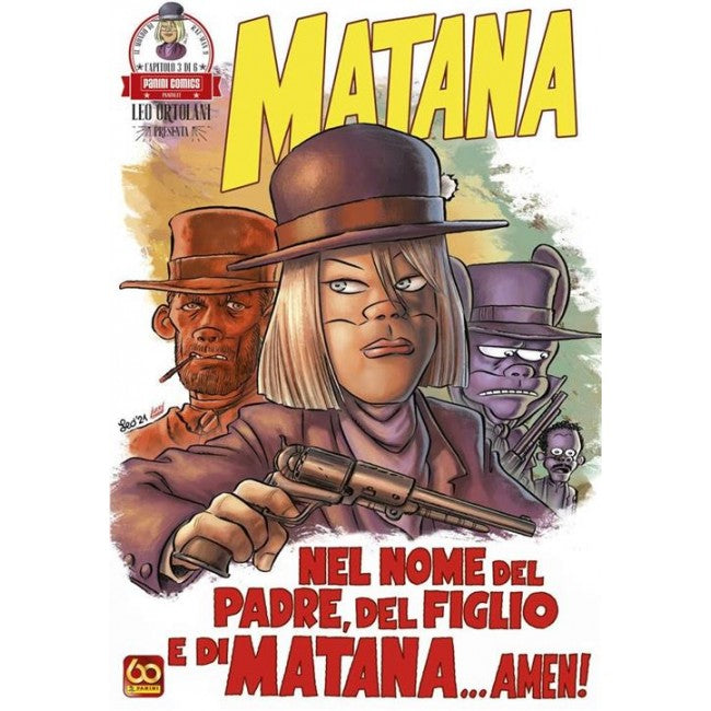 MATANA 3 (DI 6)