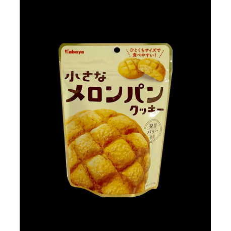 MELON PAN BISCOTTINI TRADIZIONALI 2 GUSTI BURRO E MANDORLE