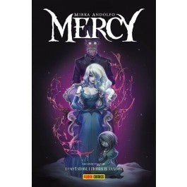 MERCY VOLUME 2 - I CACCIATORI, I FIORI E IL SANGUE